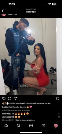 OnlyFans cuenta badbitchaz avatar 1