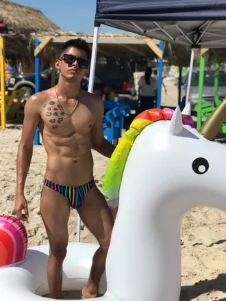 OnlyFans cuenta iamaldozavala header 2