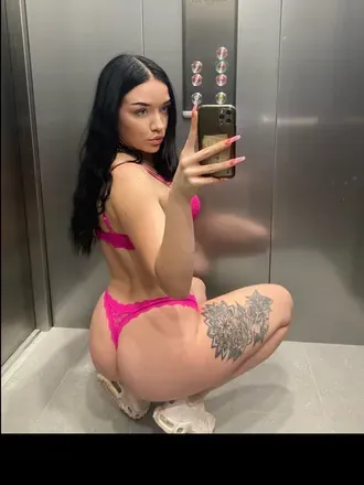 OnlyFans cuenta leyla.duval avatar 1