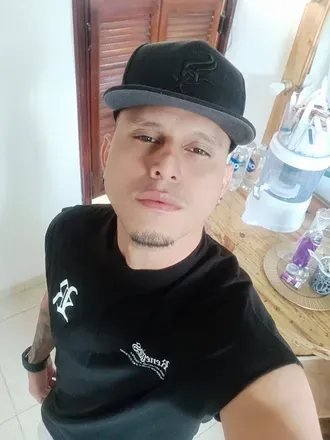OnlyFans cuenta elbarberovaron avatar 1