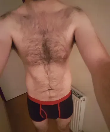 OnlyFans cuenta hornyhighlander88 avatar 1