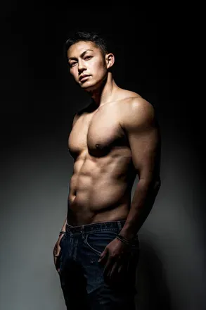 OnlyFans account  shuzo41 avatar 1