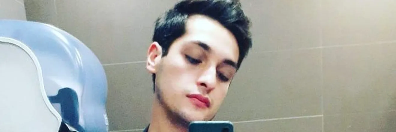 OnlyFans cuenta nico_nasty header 2