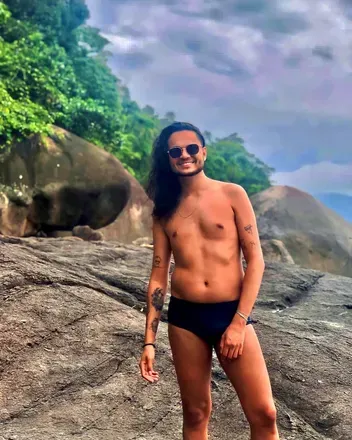 OnlyFans cuenta morenolimaa avatar 1