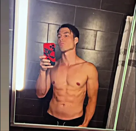 OnlyFans cuenta joshuegranda avatar 1