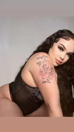 OnlyFans cuenta bambi_banks avatar 1