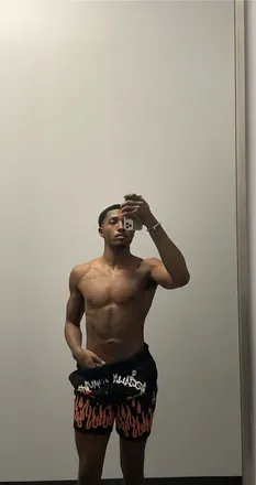 OnlyFans cuenta kcxmoore avatar 1