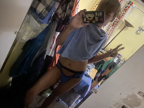 OnlyFans cuenta pat22.d avatar 1