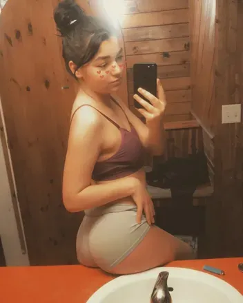 OnlyFans cuenta kyergirl20 avatar 1