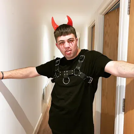 OnlyFans cuenta irishboy1 avatar 1