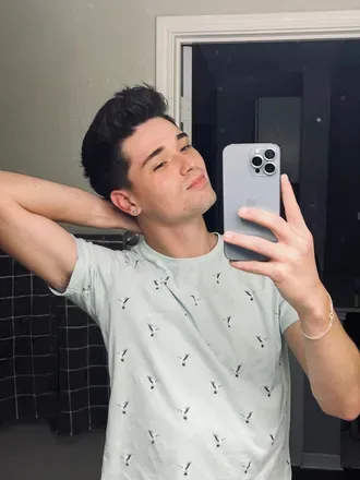 OnlyFans cuenta joey_grey17 avatar 1