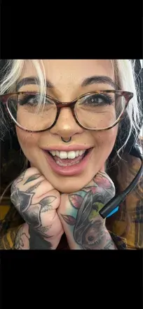 OnlyFans cuenta tattooharley avatar 1