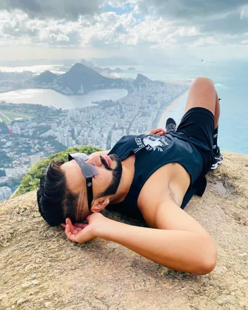 OnlyFans cuenta hendersonjohnie header 2