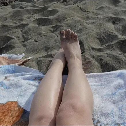 OnlyFans cuenta stonerfeetgirl avatar 1