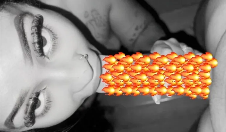 OnlyFans cuenta badmandyofc header 2