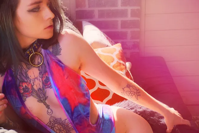 OnlyFans cuenta organiclewd header 2