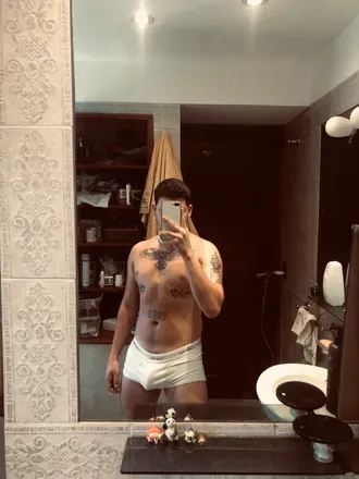 OnlyFans cuenta godoynicolas6 avatar 1