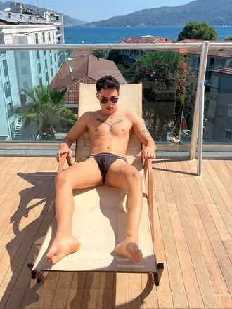 OnlyFans cuenta dorukuslu avatar 1
