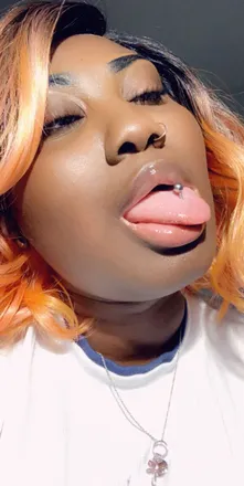 OnlyFans cuenta foreginprincess95 avatar 1