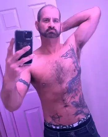 OnlyFans cuenta chaos-n-757 avatar 1
