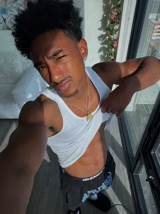 OnlyFans cuenta cashmotavated avatar 1