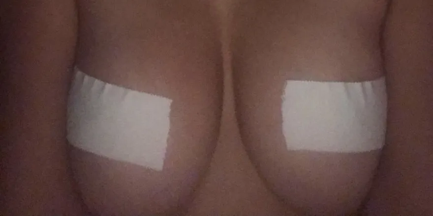 OnlyFans cuenta iamthewet header 2