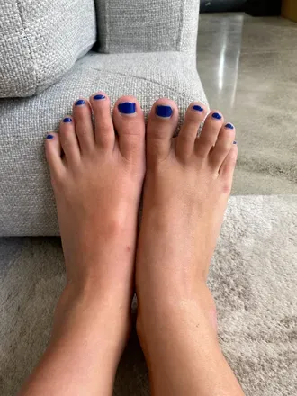 OnlyFans cuenta the.toesen.one avatar 1