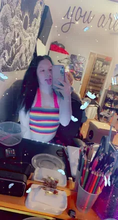 OnlyFans cuenta sweet_ass122 avatar 1