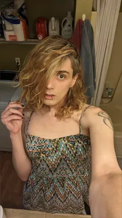 OnlyFans cuenta undead_kara avatar 1
