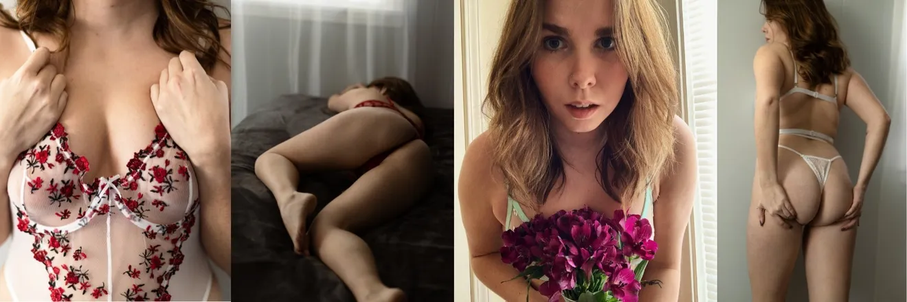 OnlyFans cuenta lovexxxiris header 2