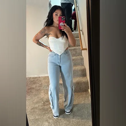 OnlyFans cuenta rachellainne header 2
