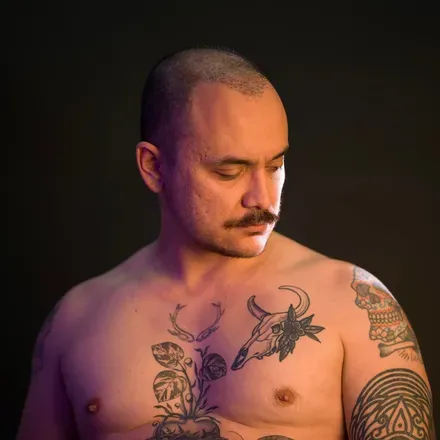 OnlyFans cuenta matefeedart avatar 1