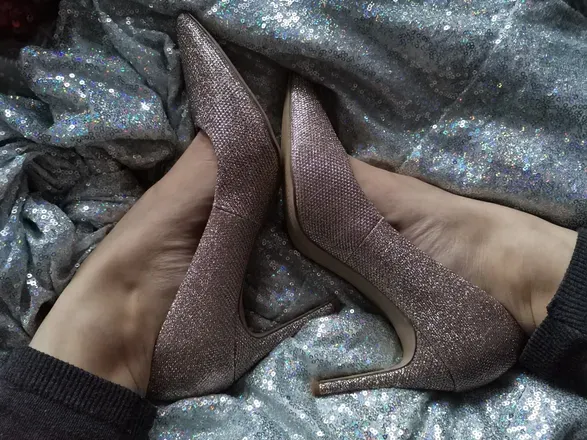 OnlyFans cuenta feetforfun22 avatar 1