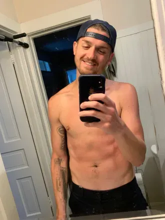OnlyFans cuenta tonyb032 avatar 1