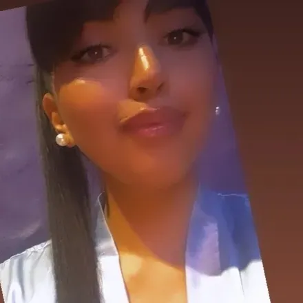 OnlyFans cuenta gisegimenez avatar 1