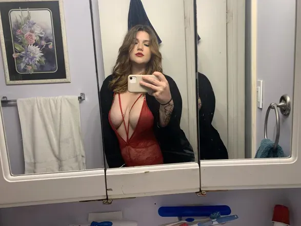 OnlyFans cuenta badberrie avatar 1