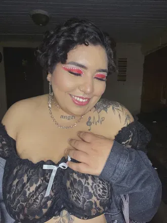 OnlyFans cuenta hathor.cl avatar 1
