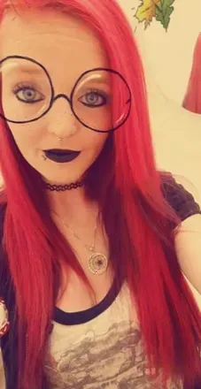 OnlyFans cuenta littlemisskink28 avatar 1