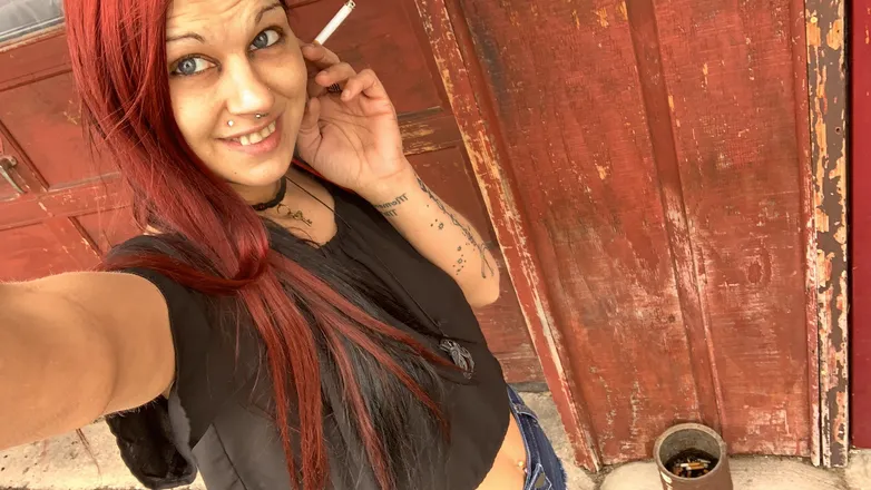 OnlyFans cuenta artwithchristia header 2