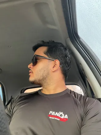 OnlyFans cuenta chamodelarosa header 2