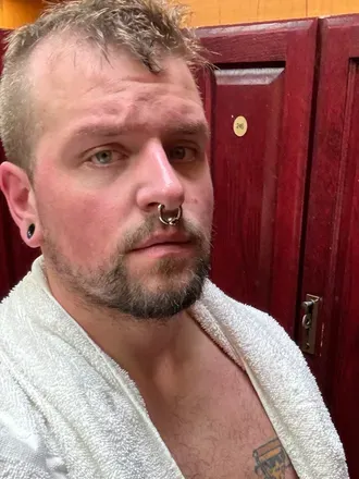 OnlyFans cuenta bowlcutchris avatar 1