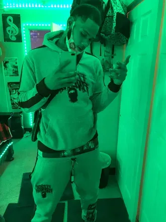 OnlyFans cuenta callmededdybitch avatar 1
