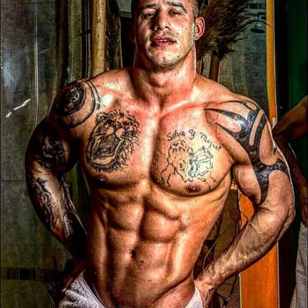 OnlyFans cuenta vindisel-argentino avatar 1