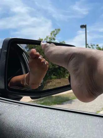 OnlyFans cuenta brattyytoes avatar 1