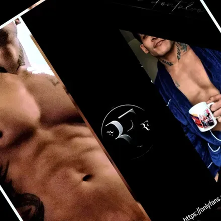OnlyFans cuenta ricardofontallvo avatar 1