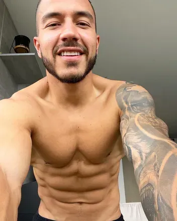 OnlyFans cuenta coryfox1 avatar 1