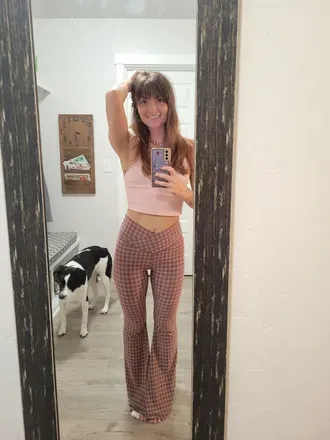 OnlyFans cuenta adoredhippie avatar 1