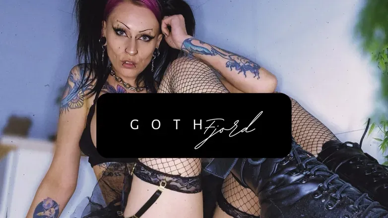OnlyFans cuenta gothfjord header 2