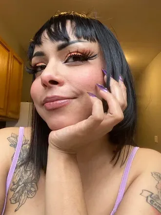 OnlyFans cuenta cholabellak avatar 1