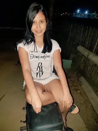 OnlyFans cuenta sharet_chiqui avatar 1